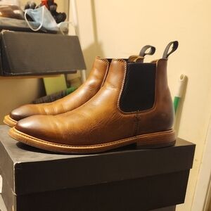 Sutro Chelsea Boots